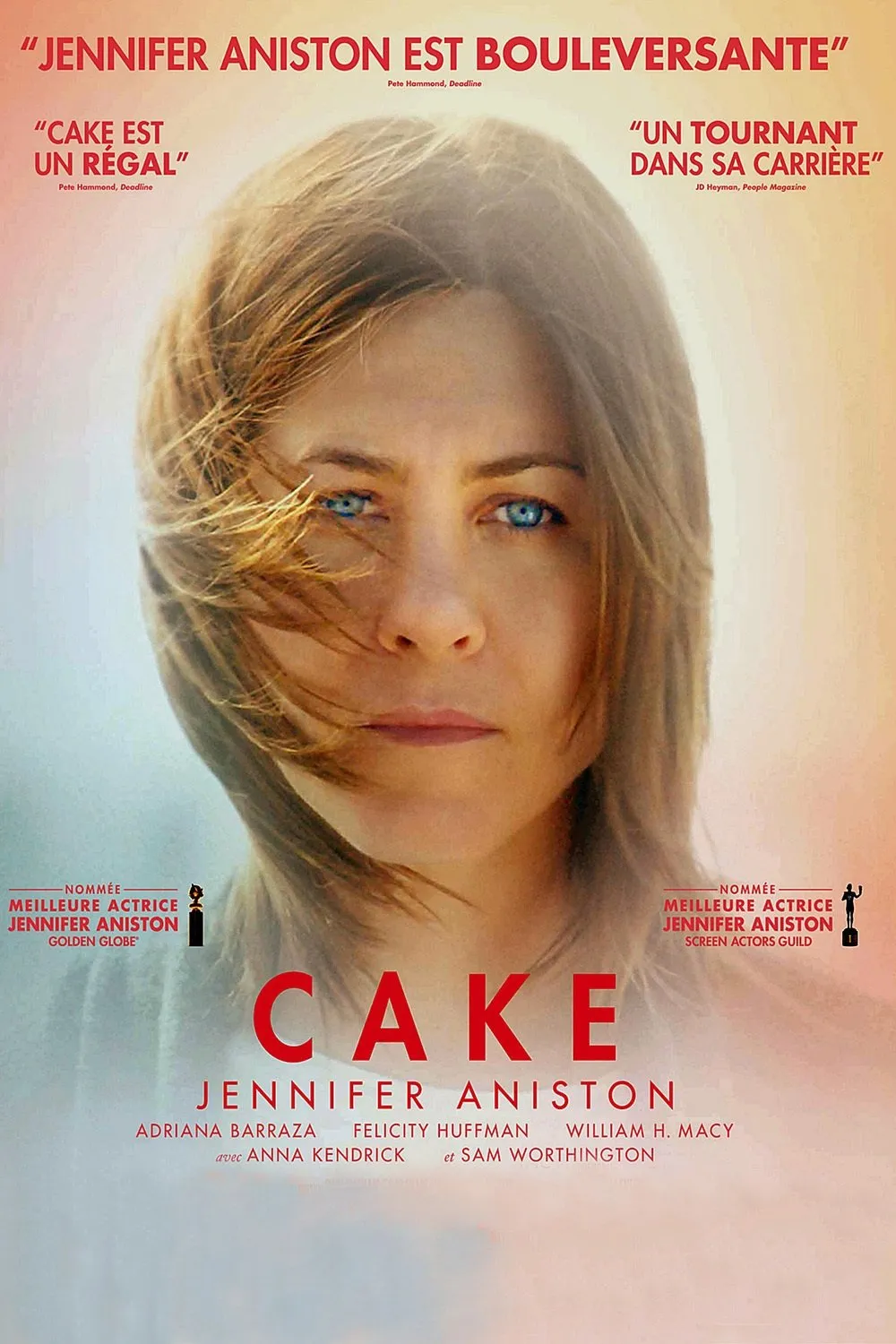 Cake (2014)